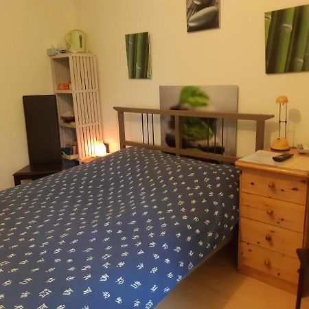Petit Studio - Chambre Independante Au Calme Ландерно Екстериор снимка